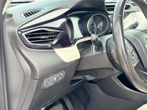 2020 Buick Encore GX Select