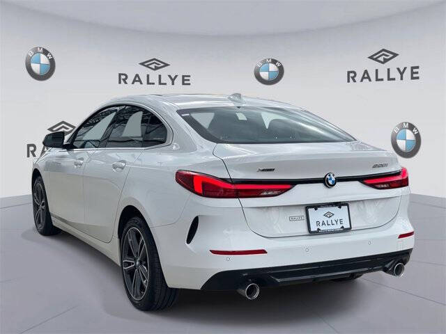 2024 BMW 2 Series 228i xDrive Gran Coupe