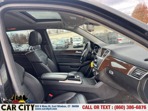 2014 Mercedes-Benz M-Class ML 350 4MATIC