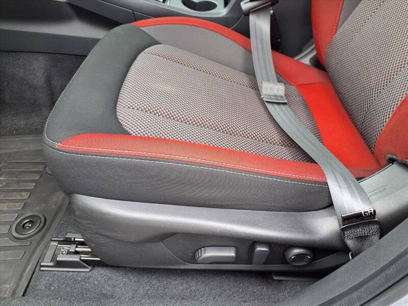 2024 Subaru Impreza RS