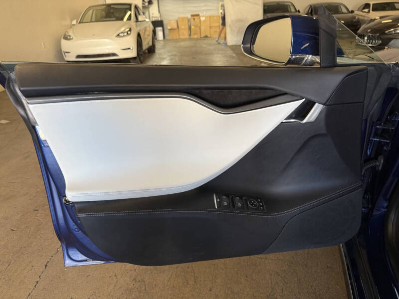 2018 Tesla Model S 75D