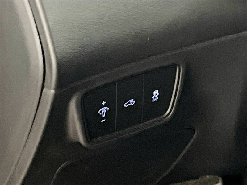 2024 Hyundai Santa Cruz Night