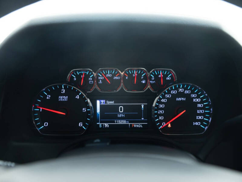 2018 GMC Yukon XL SLT