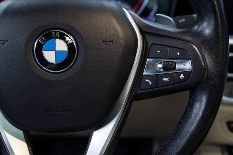 2019 BMW 3 Series 330i