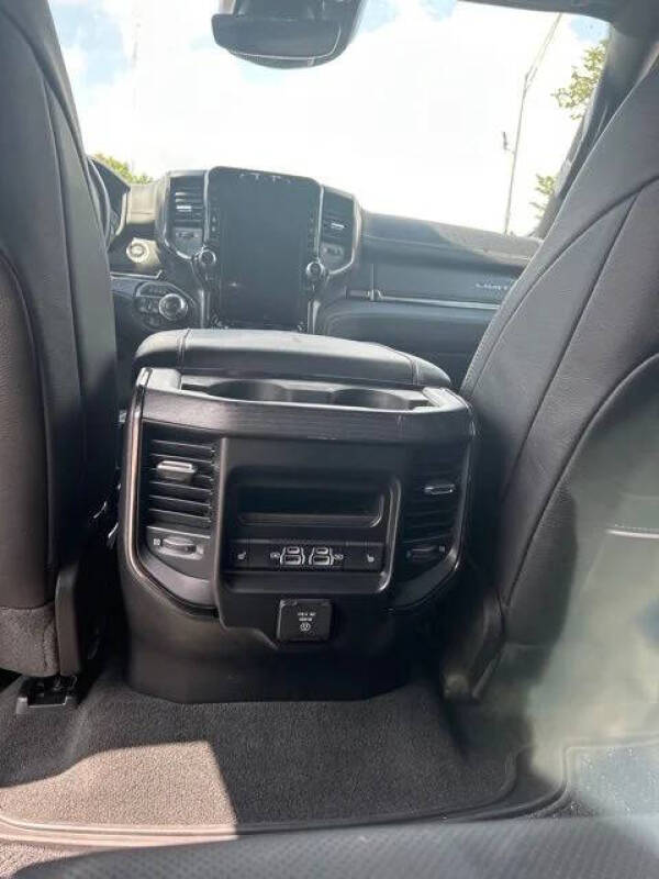 2022 RAM 1500 Limited