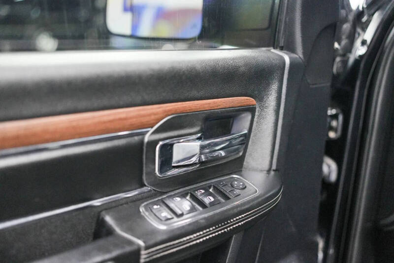 2013 RAM 2500 Laramie