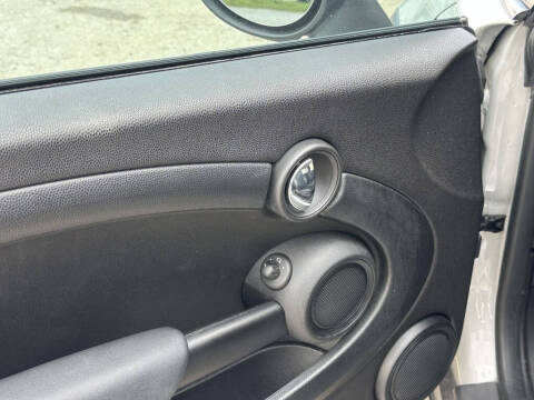 2012 MINI Cooper Hardtop
