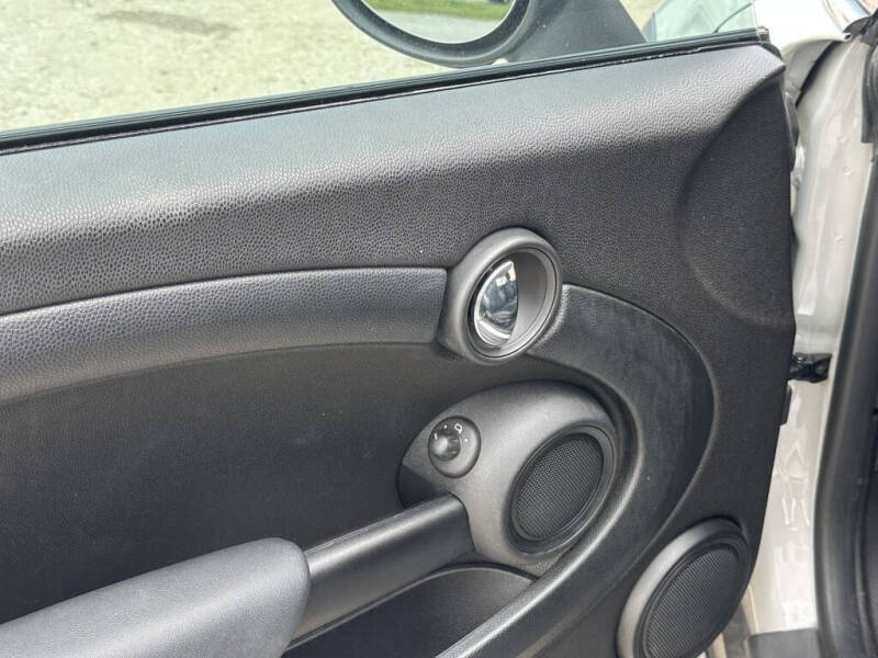2012 MINI Cooper Hardtop