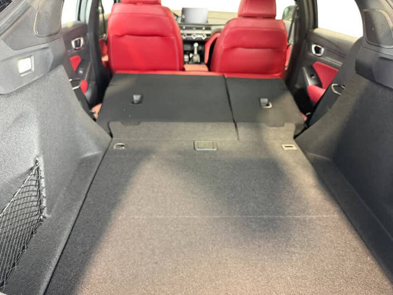 2026 Acura Integra w/Tech w/A-SPEC