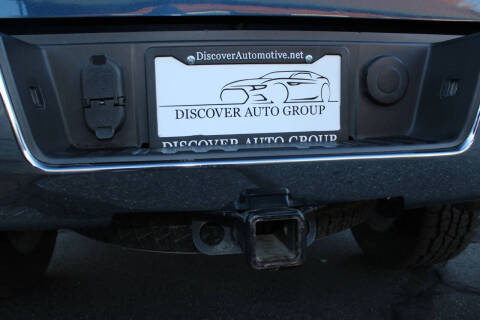 2016 GMC Sierra 1500