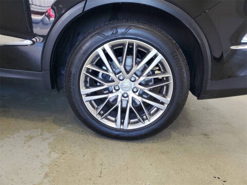 2022 Acura MDX SH-AWD w/Advance