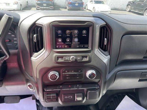 2026 GMC Sierra 3500HD CC