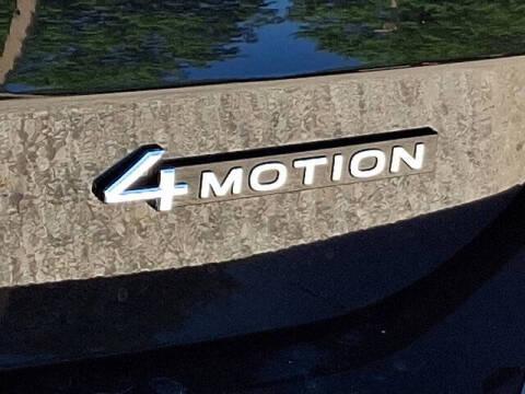 2025 Volkswagen Taos S 4Motion