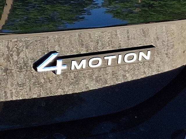 2025 Volkswagen Taos S 4Motion