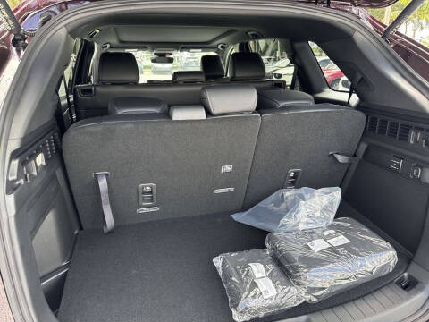 2026 Mazda CX-90 3.3 Turbo Premium Plus