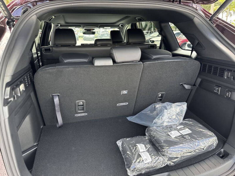 2026 Mazda CX-90 3.3 Turbo Premium Plus
