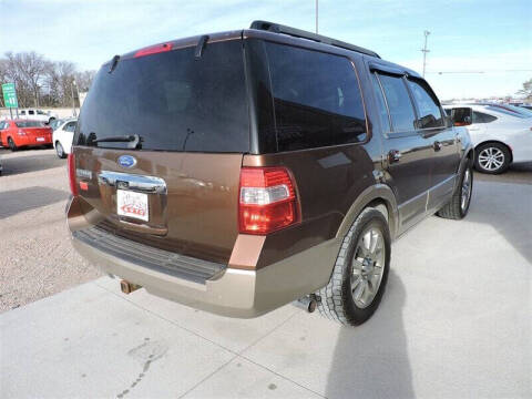 2011 Ford Expedition XLT
