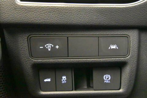 2020 Hyundai Sonata SEL Plus