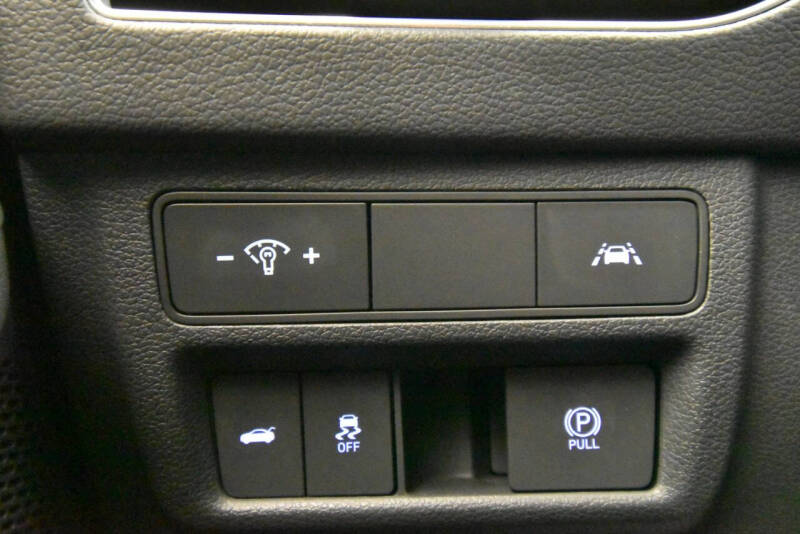 2020 Hyundai Sonata SEL Plus