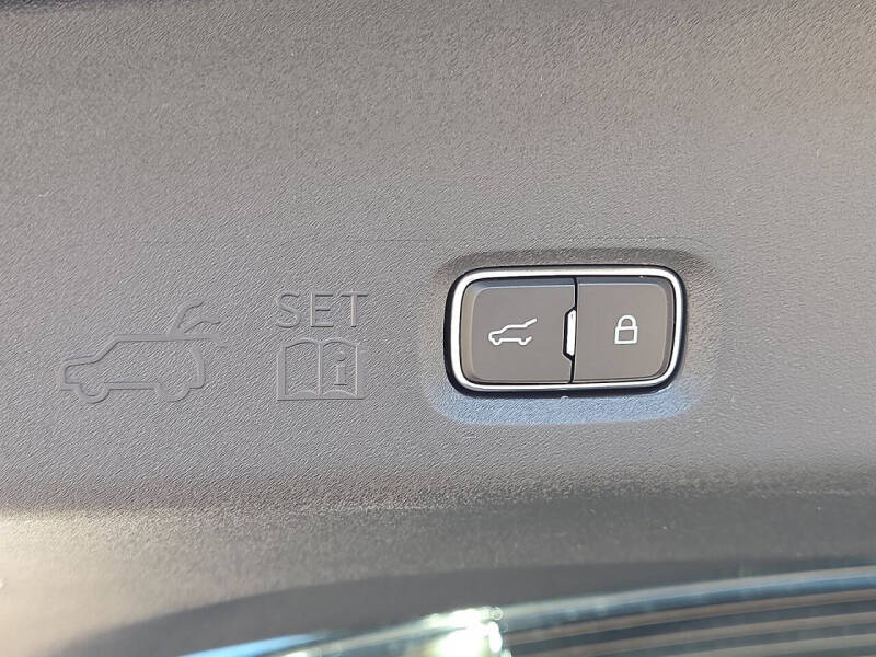 2026 Lincoln Navigator L Premiere