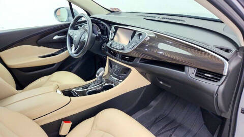 2019 Buick Envision Preferred