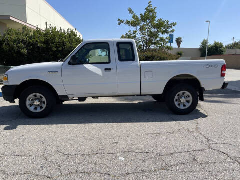 2006 Ford Ranger XL