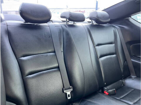 2016 Honda Accord EX-L V6