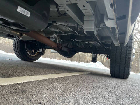 2022 Ford Transit 250