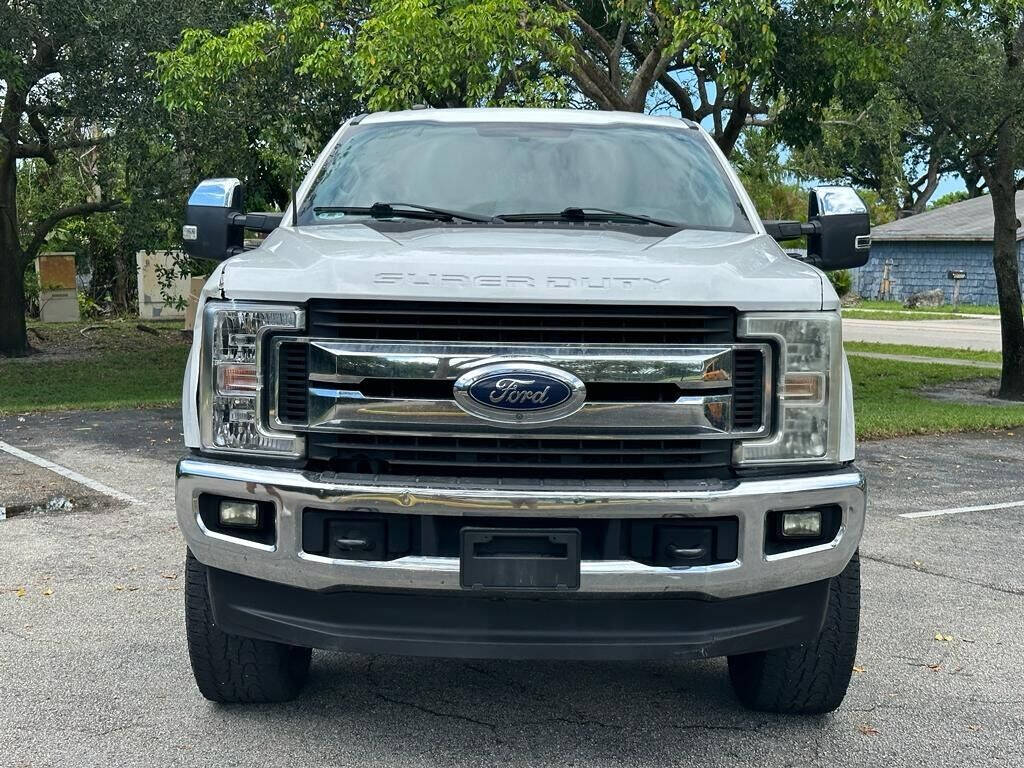 2017 Ford F-250 Pickup - $29,995