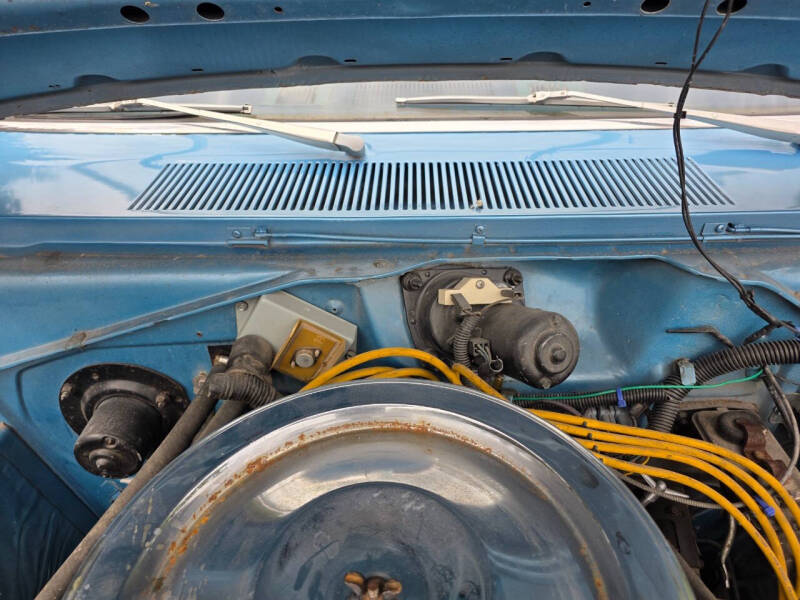 1968 Plymouth Barracuda