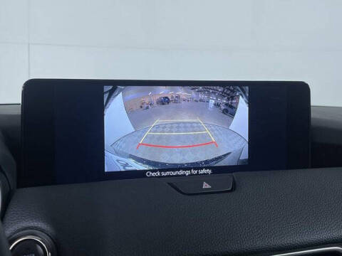 2026 Mazda CX-90 Plug-in Hybrid Preferred