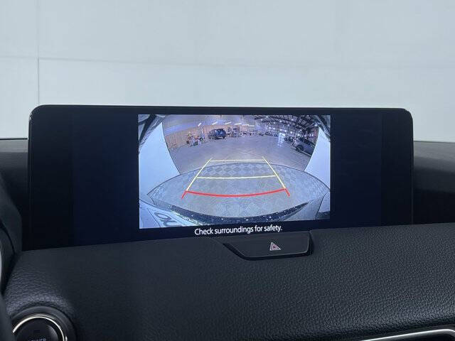 2026 Mazda CX-90 Plug-in Hybrid Preferred