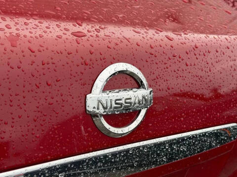2009 Nissan Altima 2.5 S
