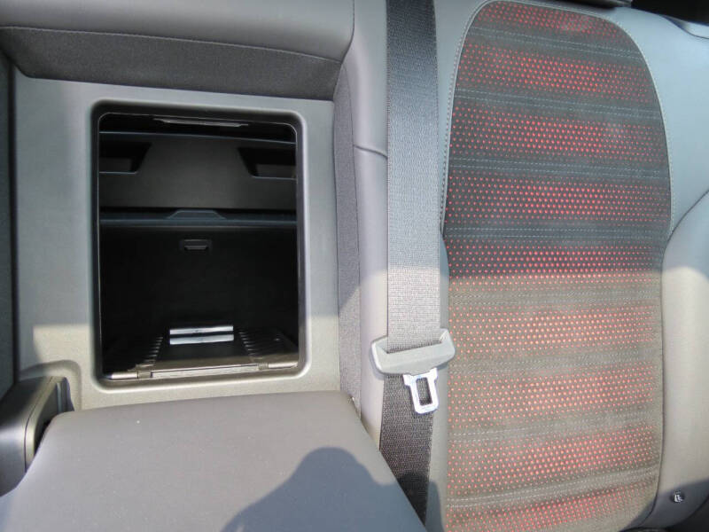 2023 Dodge Hornet GT Plus