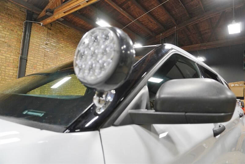 2021 Ford Explorer Police Interceptor Utility