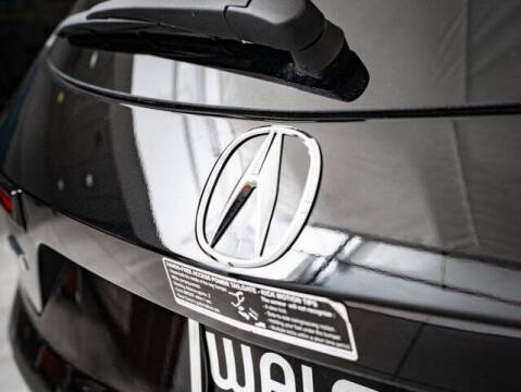 2025 Acura MDX SH-AWD w/A-SPEC