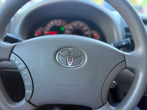 2006 Toyota Camry