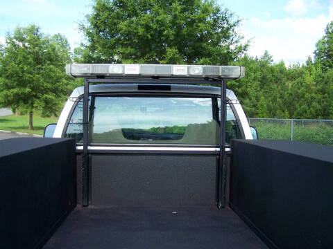 2003 Ford F-350 Super Duty