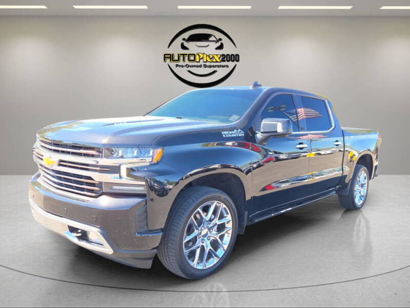 2022 Chevrolet Silverado 1500 Limited