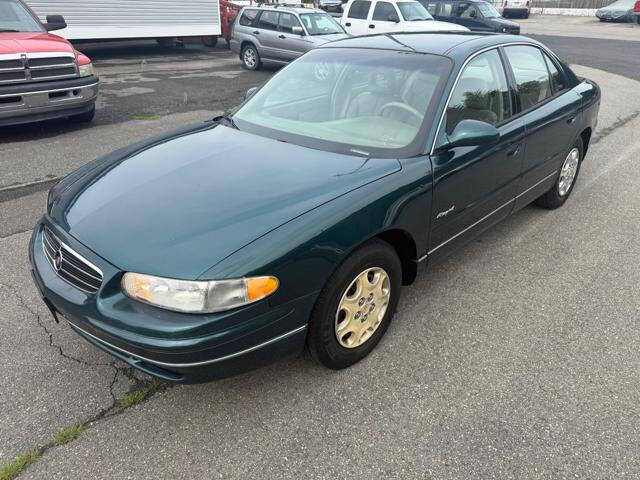 1999 Buick Regal LS