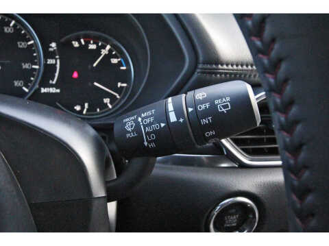 2024 Mazda CX-5 2.5 Turbo Premium