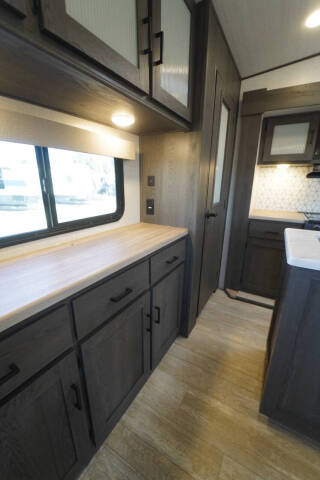 2023 Forest River Impression