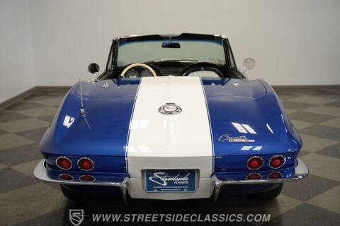 1965 Chevrolet Corvette