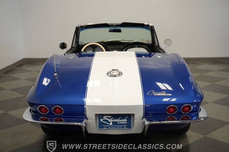 1965 Chevrolet Corvette