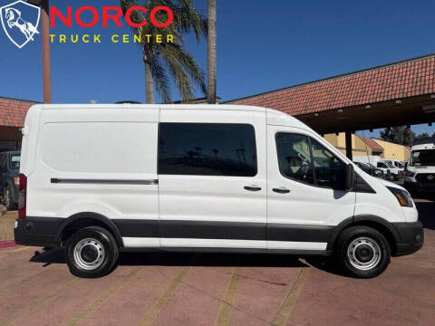 2020 Ford Transit for sale at Norco Truck Center in Norco CA