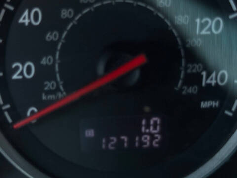 2006 Subaru Outback 2.5i