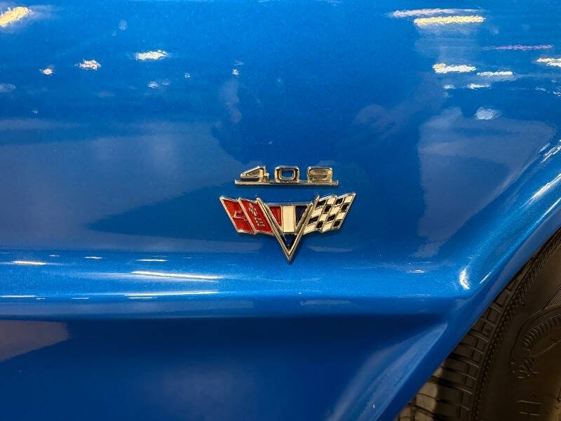 1964 Chevrolet Impala