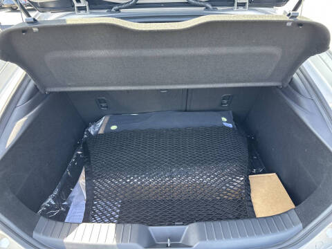 2025 Mazda Mazda3 Hatchback 2.5 S Select Sport