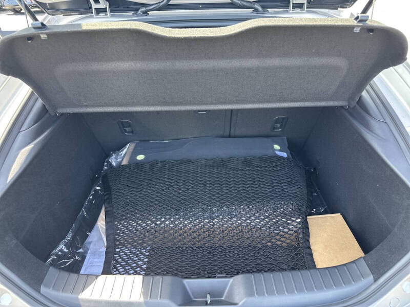 2025 Mazda Mazda3 Hatchback 2.5 S Select Sport