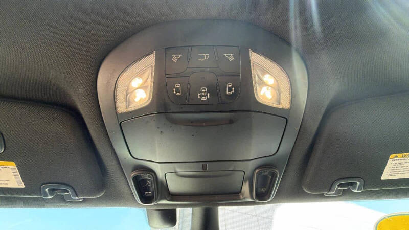 2021 Chrysler Pacifica Limited